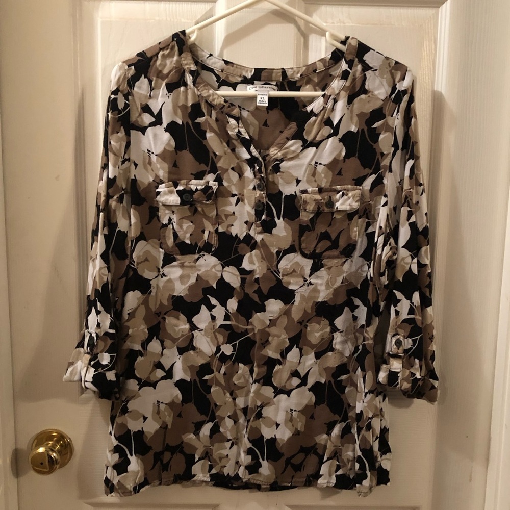 Ladies top